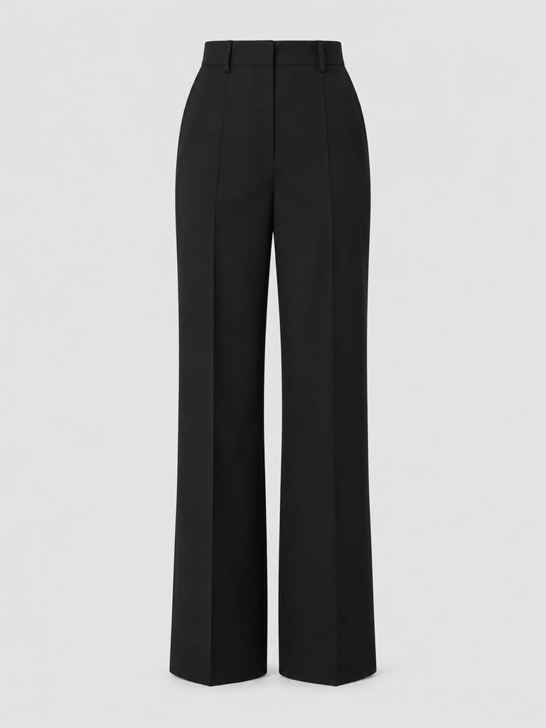 Referência da coleção: Calça de alfaiataria